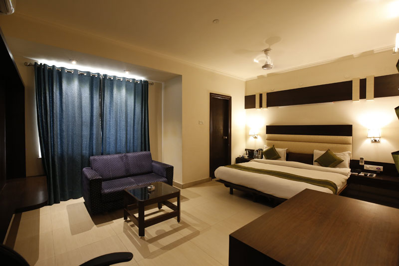 Hotel Natraj